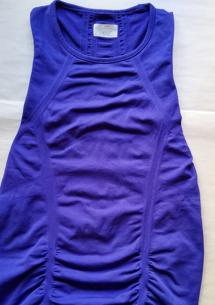 Athleta Tank